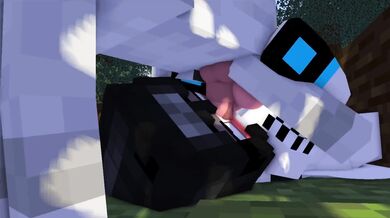 Creamy Filling: Episode 2 (JizzSquirt)