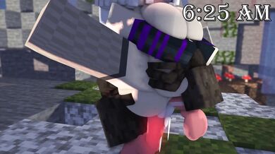 Creamy Filling: Episode 2 (JizzSquirt)