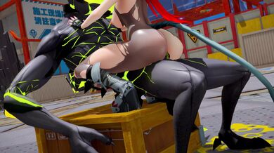 [Linuxdx] Jae Doe's Steamy Sexcapades in 4K