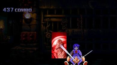 Tit-Fucking Brawl