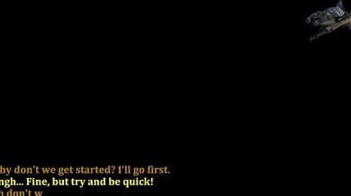 New Recruit's First Day of Hell with the Devilishly Handsome Boss - El Sharko Diablo