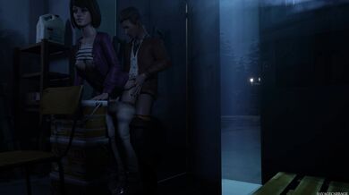 Max & Nathan's Teenage Debauchery: Booze-Fueled Sexcapades [SavageCabbage]