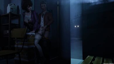 Max & Nathan's Teenage Debauchery: Booze-Fueled Sexcapades [SavageCabbage]