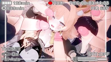 - [Archive_Mari] The Boundary of Pleasure