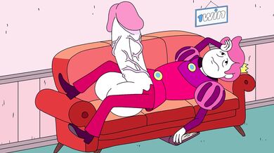 Fiona's Magical Orgasms