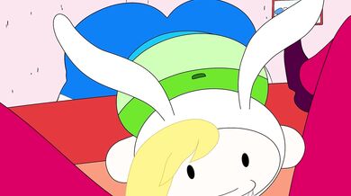 Fiona's Magical Orgasms