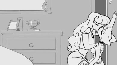 Tonight's Agenda: A Steamy Night with My Hot Neighbor, Taboo Lover