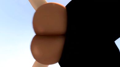 Massive Cocks and Tight Slits: Summer Vacation