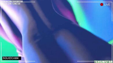 Tentacle Splatfest - Slurpy Ink-Lings vs. Spunky Octolings!