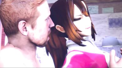 Slutty Pokemon Trainers and their Sexual Awakening with Psychedelic Drugs (DMT)