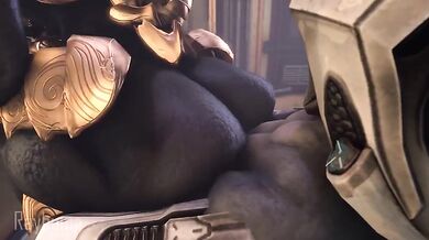 Know Your Place, Whore: Rayhuma's Tale of Forbidden Lust