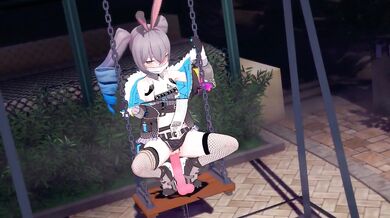 Cumming Together: A Koikatsu Compilation