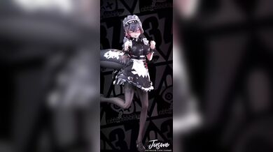 Ellen's Secret Orgy with Multiple Partners in the Zenless Zone