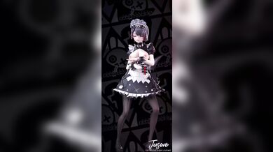 Ellen's Secret Orgy with Multiple Partners in the Zenless Zone