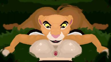 [4K] Nala's Secret Garden