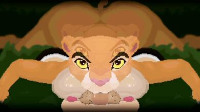 [4K] Nala's Secret Garden