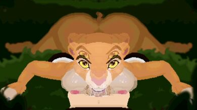 [4K] Nala's Secret Garden