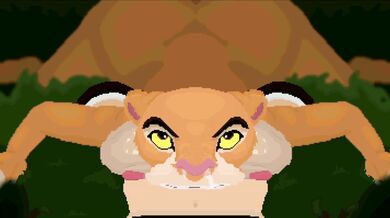 [4K] Nala's Secret Garden