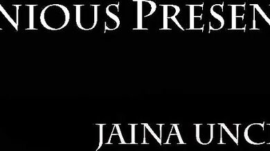 Restrained Jaina - Untamed