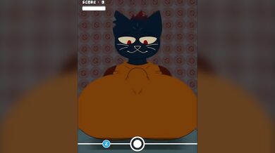 - Mae's Tight Pussy in Action
