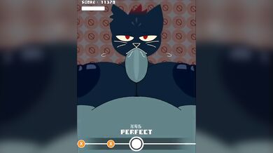 - Mae's Tight Pussy in Action