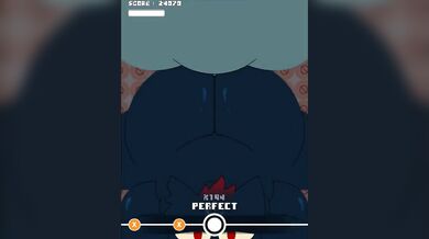 - Mae's Tight Pussy in Action