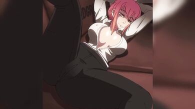 Oral Sex and Handjobs: A 2D Hand-drawn Animation