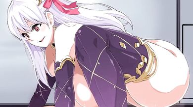 Mommy's Kama Sutra Experience