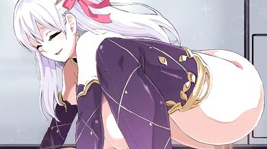 Mommy's Kama Sutra Experience