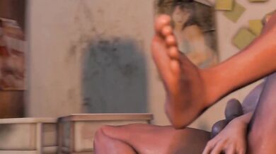 Gloryhole Docking