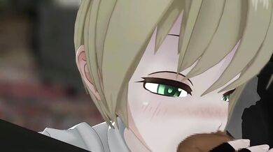 Femboy Fuckers Part Deux: PMV HMV Edition