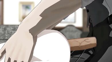 Femboy Fuckers Part Deux: PMV HMV Edition