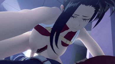 Momo's Tight Pussy Gets Nailed Hard by GreatM8 in 1080p HD!