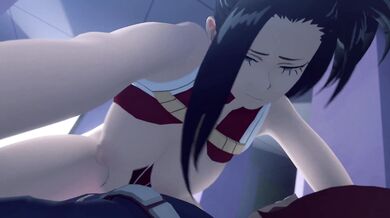 Momo's Tight Pussy Gets Nailed Hard by GreatM8 in 1080p HD!