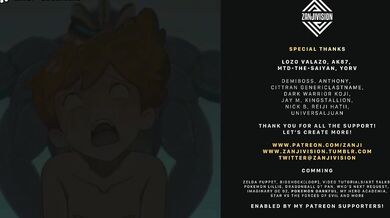 Imaginary orgasm - Zanjivision