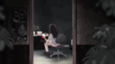 Jason's Forbidden Encounter with Horny Princess Momo: The Lewd Froggo Affair