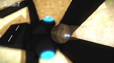 RandoRandy's Slippery T Minecraft Porn Video