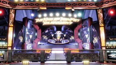 King Fucks Raven Leader's Ass