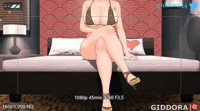 NTR [Hinata's Porn Debut]