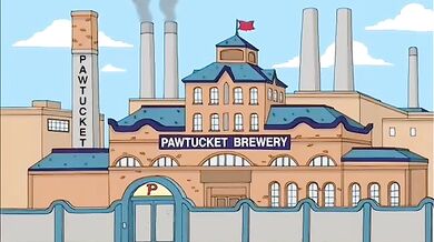 Sweet and Sultry Intercourse in the Workplace with Family Guy Characters - DrawnHentai