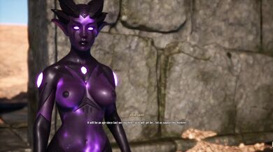 Fucking Voids with Dragonoids