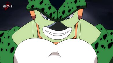 [4K] The Perfect Cell - Part 6 [Hincap] Ultra HD Quality: The Perfect Cell - Part 6 [Gaping]The Perfect Cell - Part 6 is the latest installment in the popular Hincap series. In this episode, Goku and Vegeta team up to take on Perfect Cell's ultimate form