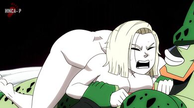 [4K] The Perfect Cell - Part 6 [Hincap] Ultra HD Quality: The Perfect Cell - Part 6 [Gaping]The Perfect Cell - Part 6 is the latest installment in the popular Hincap series. In this episode, Goku and Vegeta team up to take on Perfect Cell's ultimate form