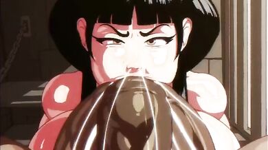 Angelic Sensations of Mai