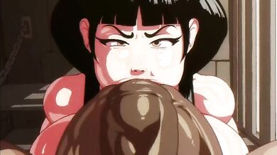 Angelic Sensations of Mai