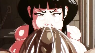 Angelic Sensations of Mai