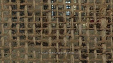 Busty Brunette's Naughty Adventure in Skyrim