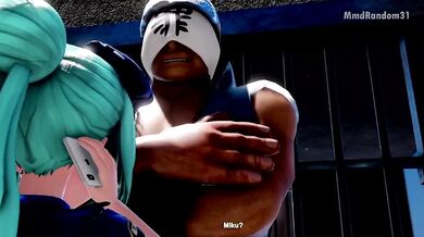 Naughty Policewoman Gets Into Trouble