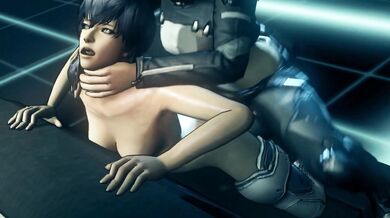 Fuck Machine Needs Love Too II