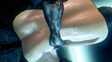 Fuck Machine Needs Love Too II